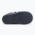 Geox Elthan scarpe da bambino blu oceano/rosso 4
