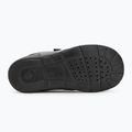 Geox Elthan nero/ocra scarpe da bambino 4