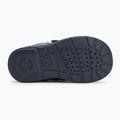 Scarpe Geox Elthan navy/argento scuro per bambini 4
