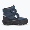 Geox Baltic ABX navy/royal stivali da neve per bambini 2