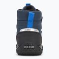 Geox Baltic ABX navy/royal stivali da neve per bambini 6