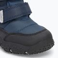 Geox Baltic ABX navy/royal stivali da neve per bambini 7