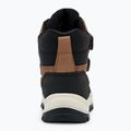 Geox Flantil ABX tabacco/nero scarpe da bambino 6