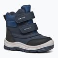 Geox Flantil ABX navy scarpe da bambino 8