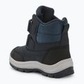 Geox Flantil ABX navy scarpe da bambino 3