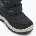 Geox Flantil ABX navy scarpe da bambino 7