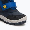 Geox Flantil ABX navy/royal scarpe da bambino 7
