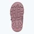 Geox Flantil ABX scarpe da bambino rosa scuro 13