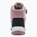 Geox Flantil ABX scarpe da bambino rosa scuro 6