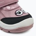 Geox Flantil ABX scarpe da bambino rosa scuro 7