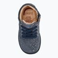 Scarpe Geox Macchia navy per bambini 5