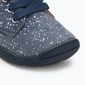 Scarpe Geox Macchia navy per bambini 7