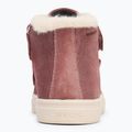 Geox Nashik Waterproof rose smoke scarpe da bambino 6