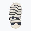 Geox Iupidoo scarpe per bambini navy / ocra 12