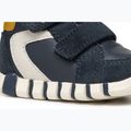 Geox Iupidoo scarpe per bambini navy / ocra 13