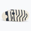 Geox Iupidoo scarpe per bambini navy / ocra 4