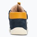 Geox Iupidoo scarpe per bambini navy / ocra 6