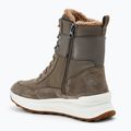 Geox Spherica™ Actif X2 ABX scarpe da donna kaki 3