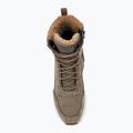 Geox Spherica™ Actif X2 ABX scarpe da donna kaki 5
