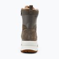 Geox Spherica™ Actif X2 ABX scarpe da donna kaki 6