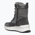 Geox Spherica™ Actif X2 ABX scarpe da donna grigio scuro 11