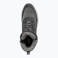 Geox Spherica™ Actif X2 ABX scarpe da donna grigio scuro 12