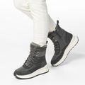 Geox Spherica™ Actif X2 ABX scarpe da donna grigio scuro 15