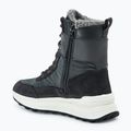 Geox Spherica™ Actif X2 ABX scarpe da donna grigio scuro 3