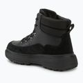 Scarpe da donna Geox Lamidie + Grip nero 3