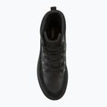 Scarpe da donna Geox Lamidie + Grip nero 5