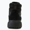 Scarpe da donna Geox Lamidie + Grip nero 6