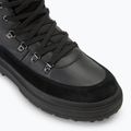 Scarpe da donna Geox Lamidie + Grip nero 7