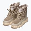 Geox Spherica™ 4x4 ABX light taupe stivali da neve da donna 4