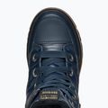 Scarpe da donna Geox Adelhide ABX navy 4