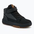 Geox Bunshee ABX scarpe junior nero
