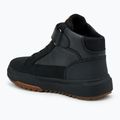 Geox Bunshee ABX scarpe junior nero 3