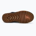 Geox Bunshee ABX scarpe junior nero 4