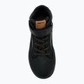 Geox Bunshee ABX scarpe junior nero 5