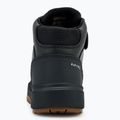 Geox Bunshee ABX scarpe junior nero 6