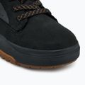 Geox Bunshee ABX scarpe junior nero 7