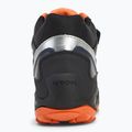 Geox New Savage ABX navy / orange scarpe da bambino 6