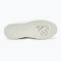 Scarpe Geox Mikiroshi light ivory/nero junior 4
