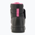 Geox Willaboom ABX stivali da neve per bambini nero / fucsia 6