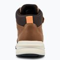 Scarpe Geox Rooner ABX cognac junior 6