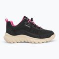 Geox Simbyos ABX nero/fucsia scarpe junior 2