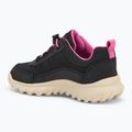 Geox Simbyos ABX nero/fucsia scarpe junior 3