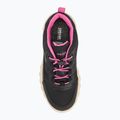 Geox Simbyos ABX nero/fucsia scarpe junior 5
