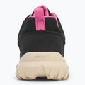 Geox Simbyos ABX nero/fucsia scarpe junior 6