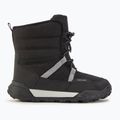 Geox Trekkyup ABX nero stivali da neve per bambini 2