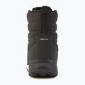 Geox Trekkyup ABX nero stivali da neve per bambini 6